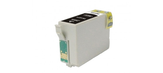 Epson T127120 (127) Black Compatible Extra High Yield Inkjet Cartridge
